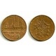 (940) Francia. 1979. 10 Francs (MBC)