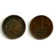 (180) Países Bajos. 1952. 1 Cent (MBC-)