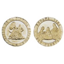 España. 1994. 200 Pesetas (SC)