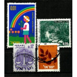 Israel. Mini lote
