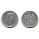 (12) Rumania. 1880B. 5 Lei (MBC) (Plata)