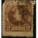 (241) 1901-05. 2 Céntimos