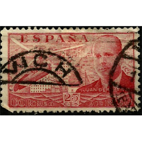 (881) 1939. 25 Céntimos