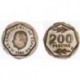 España. 1987. 200 Pesetas (SC)