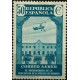 (720) 1936. 50 Céntimos