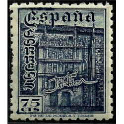 (1003) 1946. 75 Céntimos