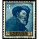 (1247) 1959. 3 Pesetas. Diego Velázquez (Menipo)