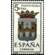 (1632) 1965. 5 Pesetas. Pontevedra