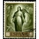 (1659) 1965. 70 Céntimos. Romero de Torres (Virgen de los Faroles)