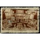 (69) Exposición Internacional de Barcelona. 1945. 5 Céntimos