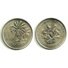 (10.1) Nigeria. 1976. 10 Kobo (SC)