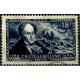 (603) Francia. 1948. 18 Francs. Chateaubriand (Usado)