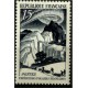 (611) Francia. 1949. 15 Francs. Expediciones Polares (Nuevo)