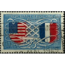 (622) Francia. 1949. 25 Francs (Usado)