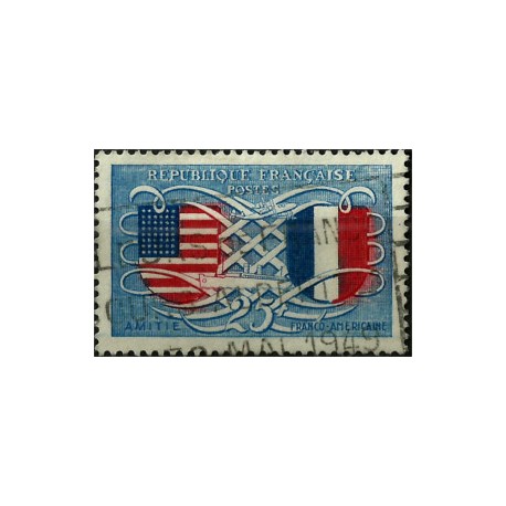 (622) Francia. 1949. 25 Francs (Usado)