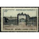 (728) Francia. 1954. 18 Francs. Versailles (Nuevo)