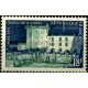 (729) Francia. 1954. 18 Francs. Chateau de Villandry (Nuevo)