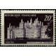 (678) Francia. 1952. 20 Francs. Chateaux de la Loire, Chambord (Nuevo)