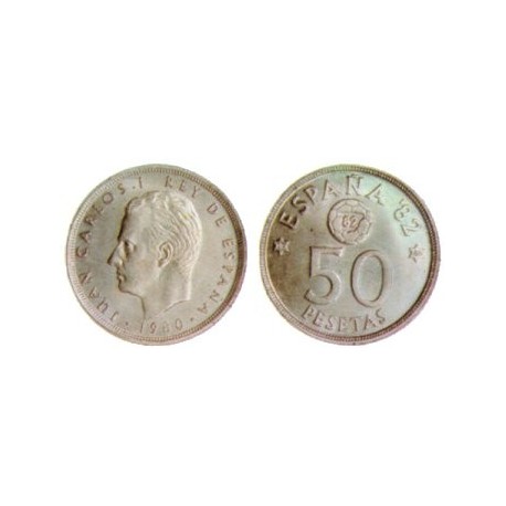 España. 1980*(80). 50 Pesetas (SC)