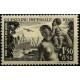 (B132) Francia. 1942. 1,50 + 8,50 Francs. Secours National (Nuevo)