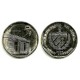 (575.2) Cuba. 2000. 5 Centavos (EBC)