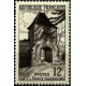 (676) Francia. 1952. 12 Francs. Porte de France, Vaucouleurs (Nuevo)