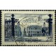 (575) Francia. 1948. 25 Francs. Nancy, Place Stanislas (Usado)