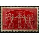 (635) Francia. 1949. 15 Francs. Unión Postal Universal (Usado)