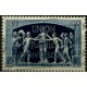 (636) Francia. 1949. 25 Francs. Unión Postal Universal (Usado)