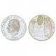 España. 1999. 2000 Pesetas (SC) (Plata)