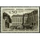 (1064) Francia. 1963. 0,50 Francs. Conferencia Postal (Nuevo)