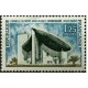 (1103) Francia. 1964-65. 1,25 Francs. Ronchamp (Nuevo)