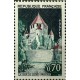 (1102) Francia. 1964-65. 0,70 Francs. La Tour de Cesar, Provins (Nuevo)