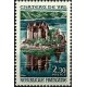 (1169) Francia. 1966. 2,30 Francs. Chateau de Val (Nuevo)