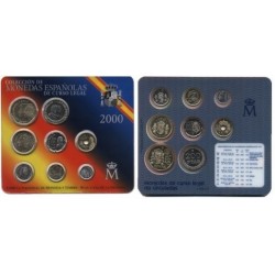 [2000] Cartera Oficial (SC)