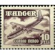 Protectorado de Marruecos (Tanger). 1949-50. 10 Pesetas. Correo Aereo (Nuevo)