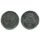 (215.1) Costa Rica. 1983. 10 Colones (MBC)