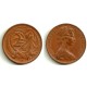 (63) Australia. 1974. 2 Cents (MBC)