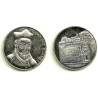 Medalla Francisco Suarez (Plata)