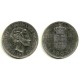 (862.1) Dinamarca. 1974. 1 Krone (MBC+)
