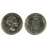 (862.1) Dinamarca. 1976. 1 Krone (MBC+)