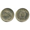 (96) Malta. 1998. 10 Cents (MBC)