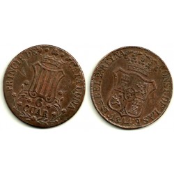 [1844] 6 Cuartos (MBC+) Principado de Cataluña