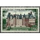 (1212) Francia. 1968. 0,60 Francs. Chateau de Langeais (Nuevo)