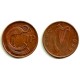 (20) Irlanda. 1986. 1 Penny (MBC+)