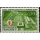 (1258) Francia. 1969. 0,70 Francs. Escuela Centr. Artes y Manuf. (Nuevo)