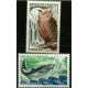 (1338-1339) Francia. 1972. Serie Completa. Fauna (Nuevo)