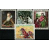 (1327 a 1330) Francia. 1972. Serie Completa. Arte y Pintura (Nuevo)