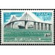 (1457) Francia. 1975. 1,40 Francs. Pont de Saint-Nazaire (Nuevo)