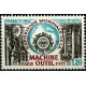 (1433) Francia. 1975. 1,20 Francs. Exposition Mondiale de la Machine Outil (Nuevo)